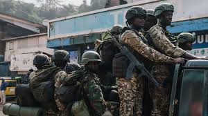 DRC Dismisses M23 Pullback Claim as ‘Distraction’