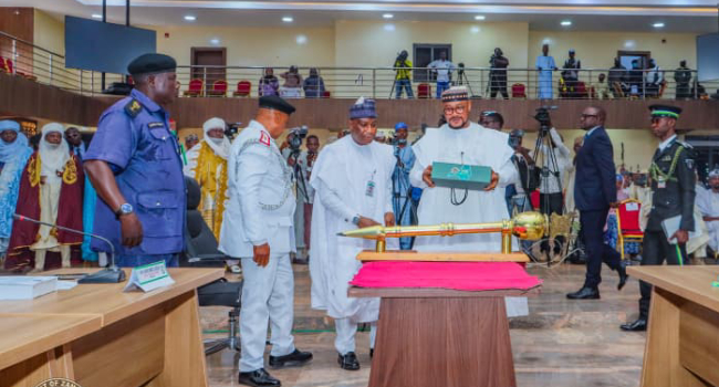 Zamfara (News Central TV)