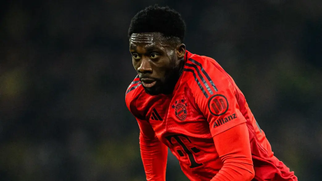 Bayern (News Central TV)