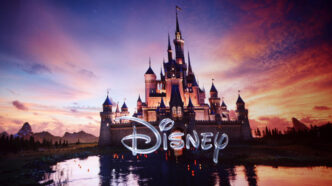Disney (News Central TV)