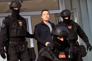 Do Kwon (News Central TV)