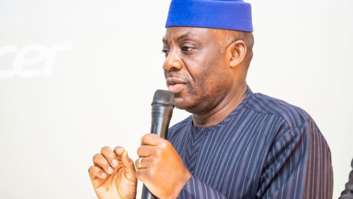 Nigeria Reopens 47 Unity Schools Nationwide