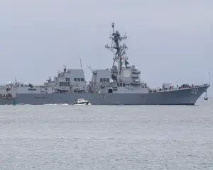 Drug (News Central TV)