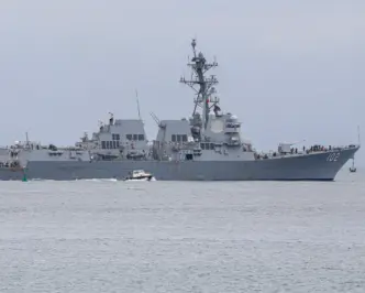 Drug (News Central TV)