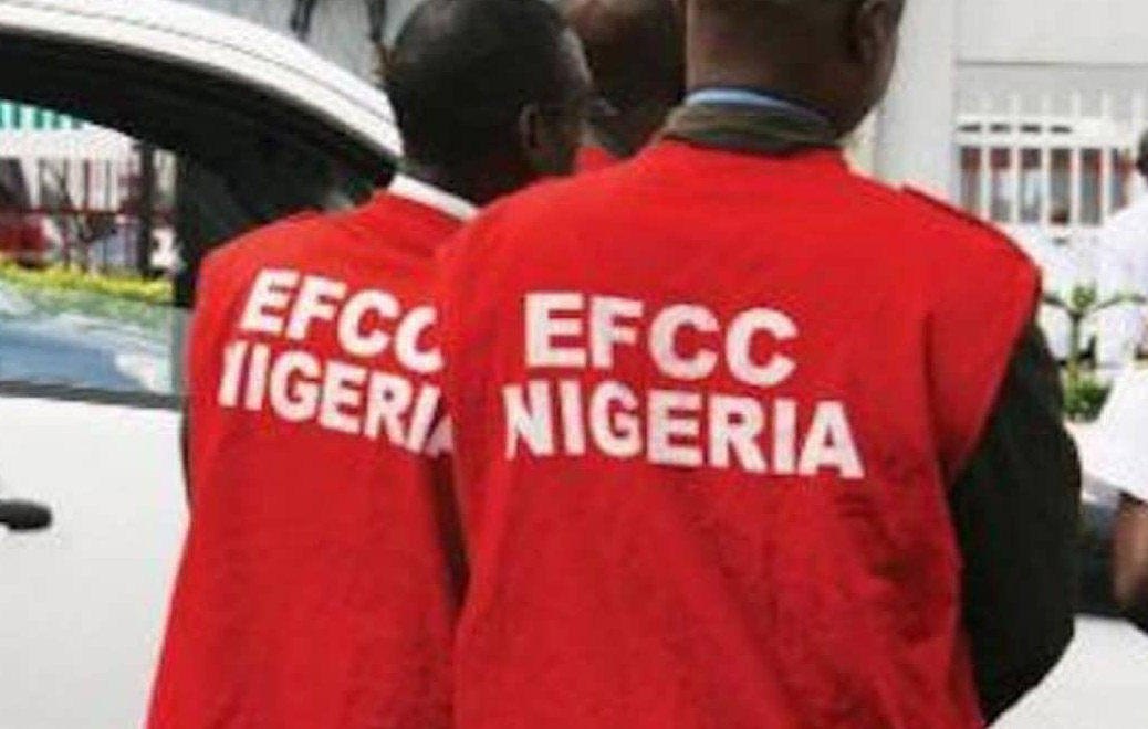 EFCC (News Central TV)