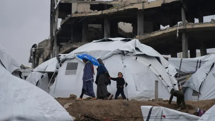 Egypt (News Central TV)