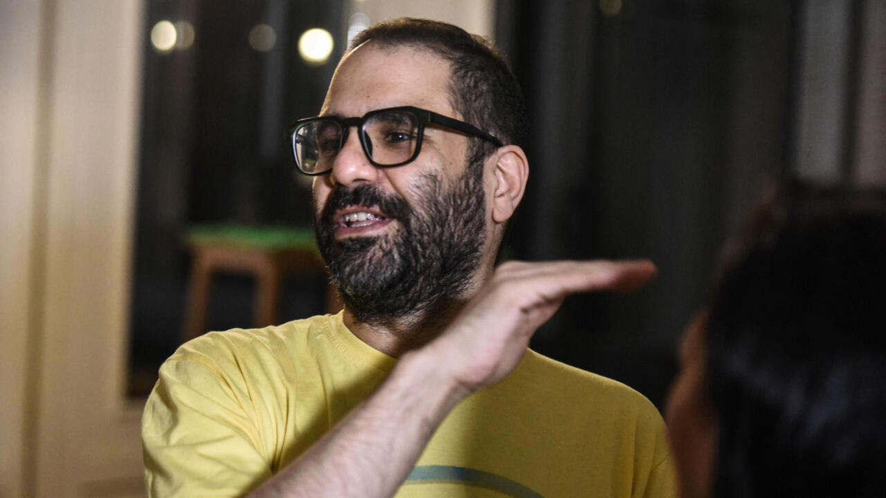 Egyptian Activist Apologises for Past Tweets