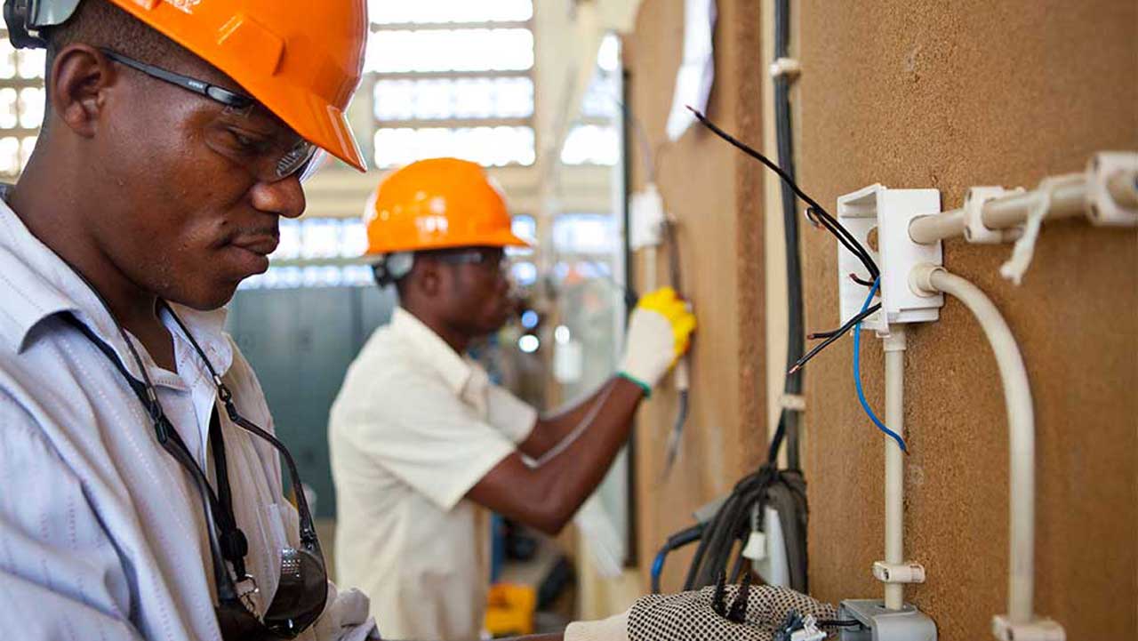 Nigeria Expands Vocational Training to Bridge Skills Gap