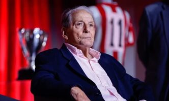 Atletico Madrid Legend Enrique Collar Dies at 91