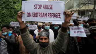 Eritrea Pressed by UN to End Arbitrary Detentions