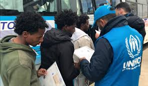 Eritrea Pressed by UN to End Arbitrary Detentions