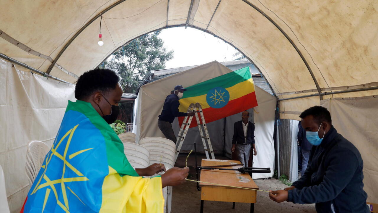 Ethiopia to Hold Elections June 1