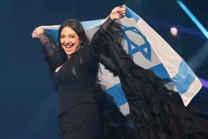 Eurovision (News Central TV)