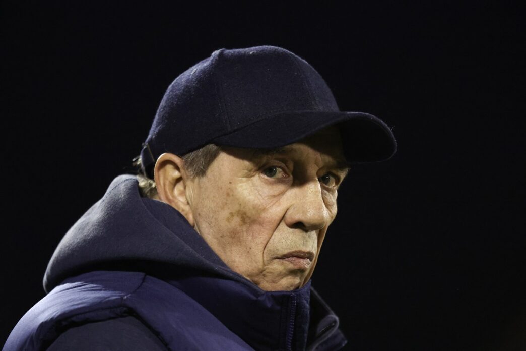 Ex-Ivory Coast Coach Gasset Dies