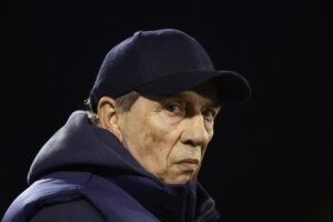 Ex-Ivory Coast Coach Gasset Dies