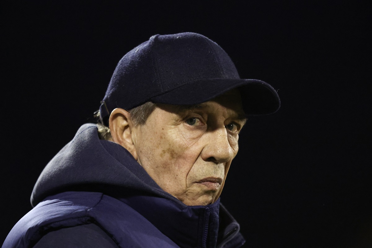 Ex-Ivory Coast Coach Gasset is Dead