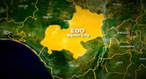 Explosions Hit Auchi Town In Edo