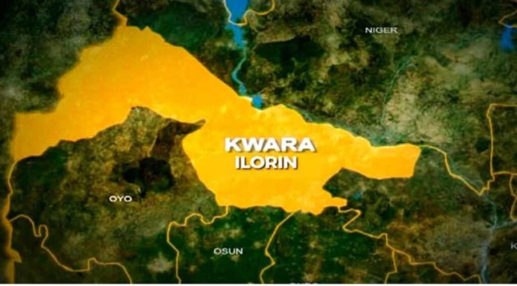 Gunmen Kill at Least 35 in Kwara
