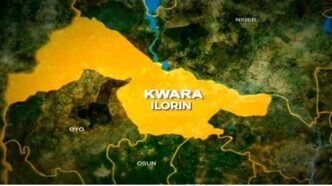 Terror Attack Leaves 162 Dead in Kwara