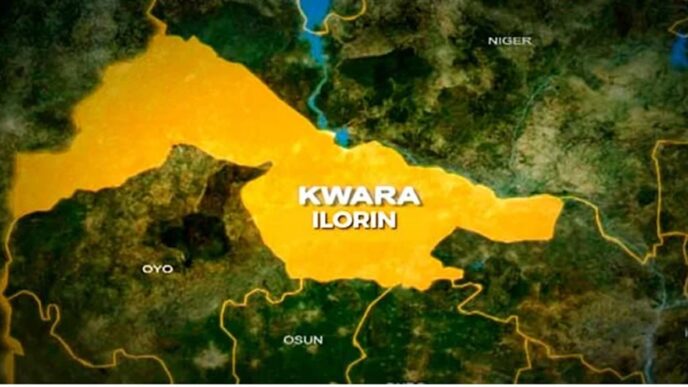 Bandits Kidnap Seven in Kwara