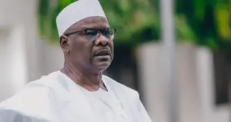 Extend US Airstrikes to North-East - Ndume