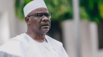 Extend US Airstrikes to North-East - Ndume