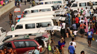 FCCPC Warns Transporters Against Fare Hikes