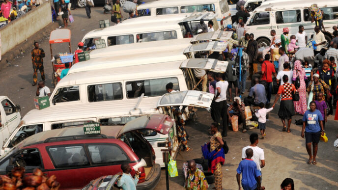FCCPC Warns Transporters Against Fare Hikes