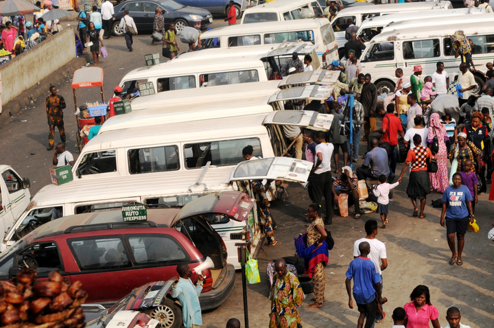 FCCPC Warns Transporters Against Fare Hikes