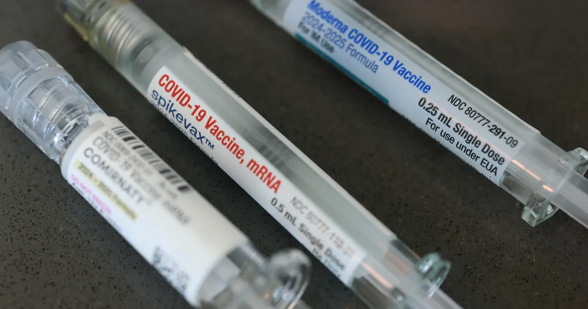 FDA Probes Deaths Linked to Covid Shots