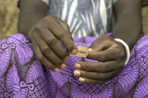 FGM Persists in Kenya Despite Ban