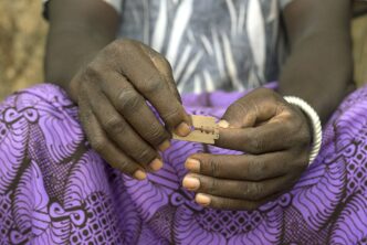 FGM Persists in Kenya Despite Ban