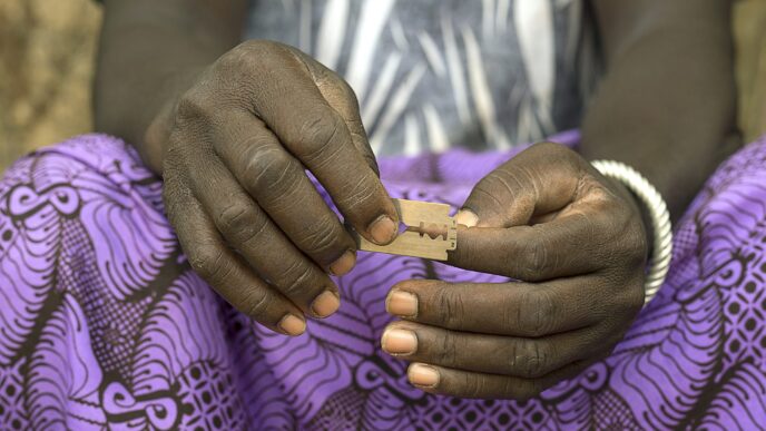 FGM Persists in Kenya Despite Ban