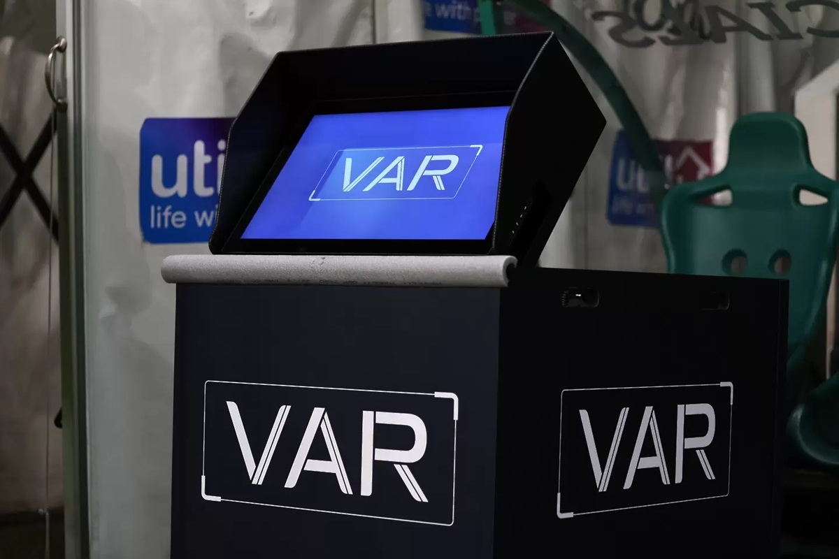 FIFA Plans VAR Overhaul in 2026