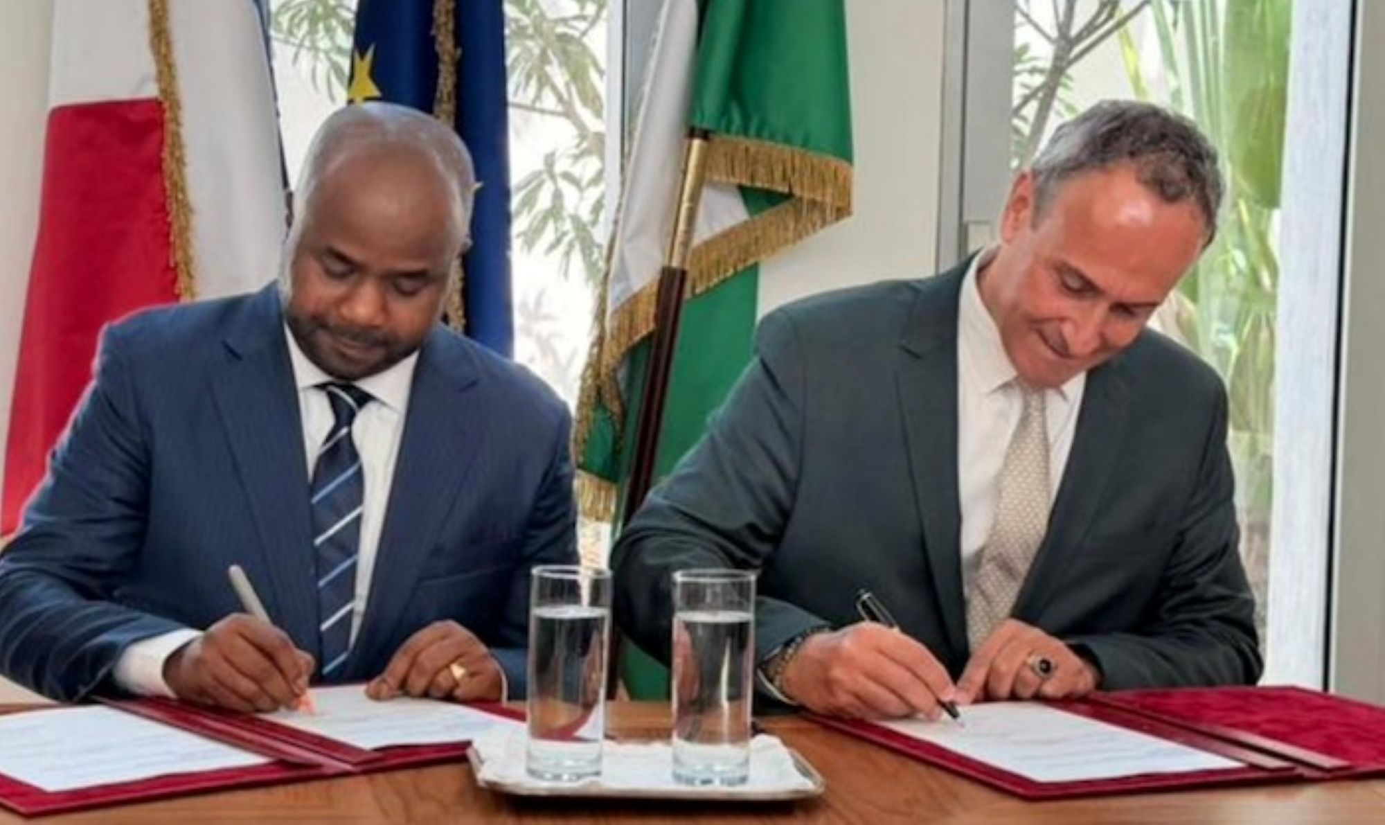 FIRS Denies French Access to Taxpayer Data