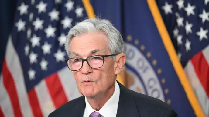 Fed (News Central TV)