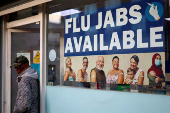 Flu (News Central TV)