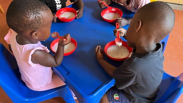 Food Poisoning Kills Nine in Ivory Coast.