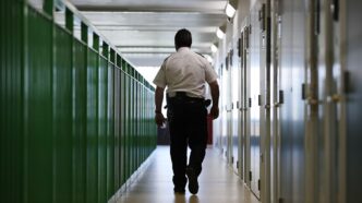 Foreign Prison Staff Get UK Visa Relief
