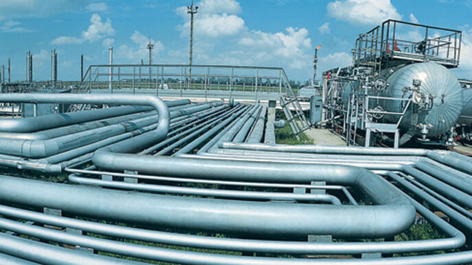 Gas Supply Restored on Lagos–Escravos Pipeline