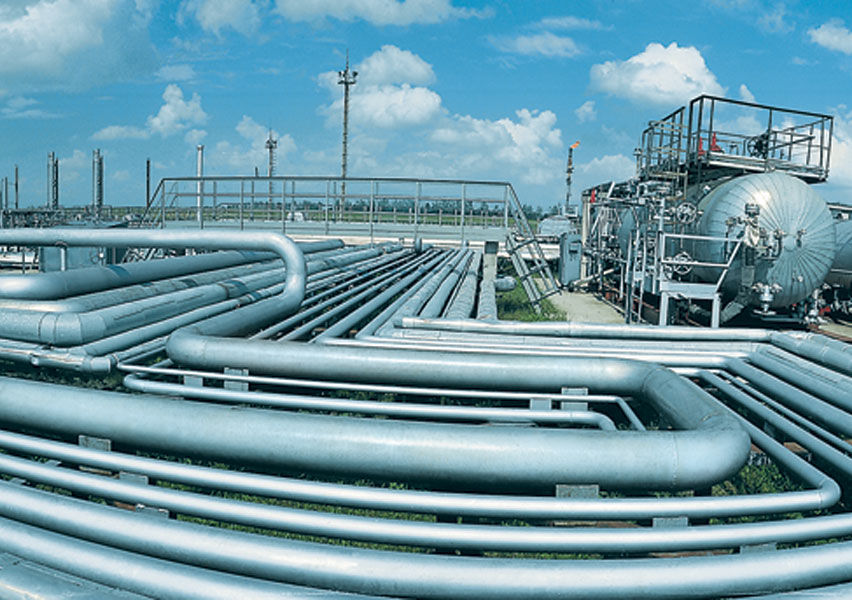 Gas Supply Restored on Lagos–Escravos Pipeline