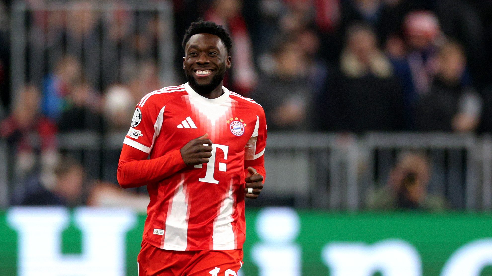 Bayern (News Central TV)