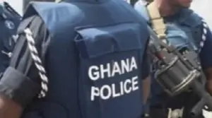 Ghana (News Central TV)