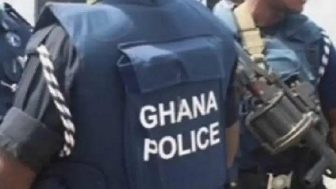 Ghana (News Central TV)