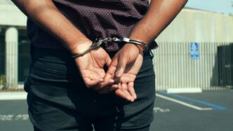 25 Undocumented Foreigners Arrested in South Africa