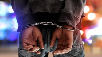 Ghana Arrests Nigerians Over Online Fraud