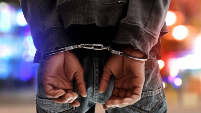 Ghana Arrests Nigerians Over Online Fraud