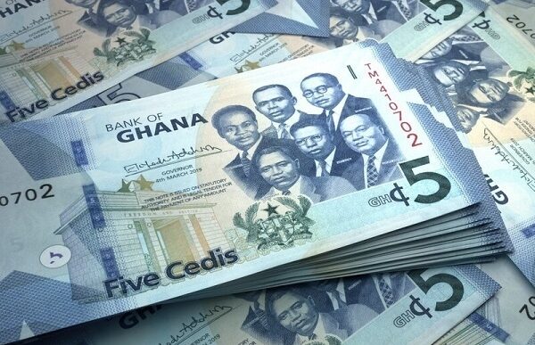 Ghana Cedi