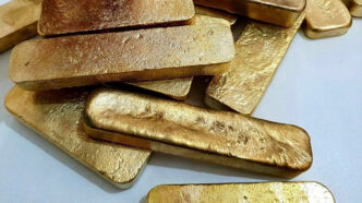 Ghana to Address $214 Million Gold Loss Next Year