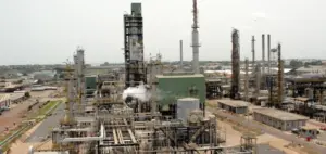 Ghana’s Tema Oil Refinery Restarts Crude Processing